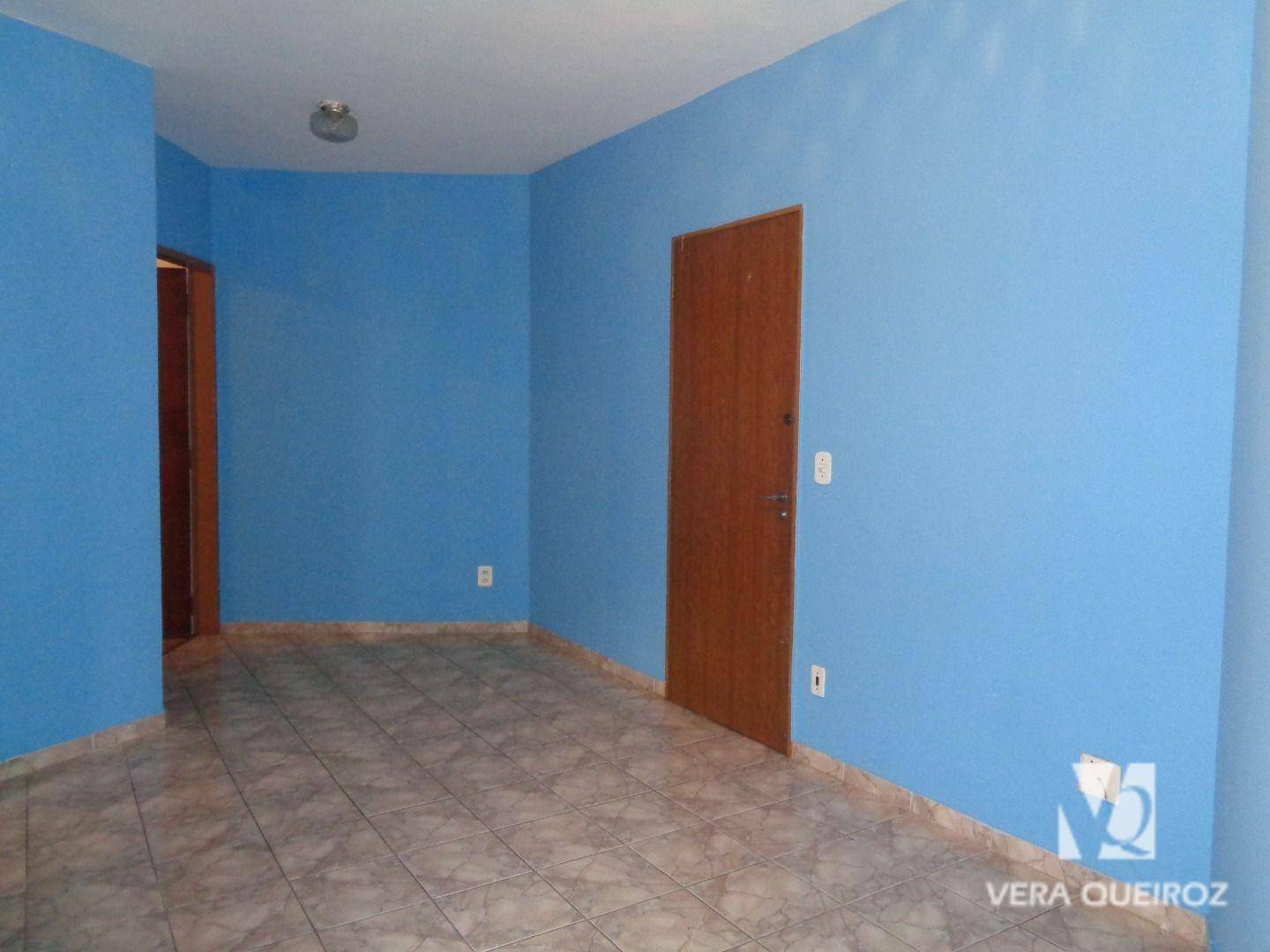 Apartamento para alugar com 1 quarto, 40m² - Foto 3