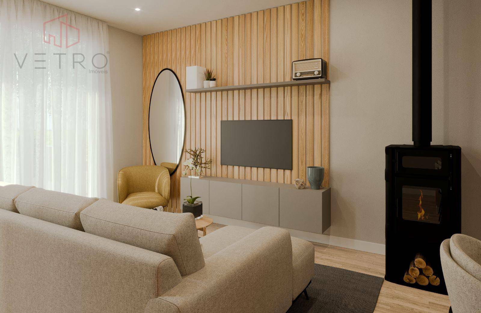 Terreno à venda, 1230M2 - Foto 3