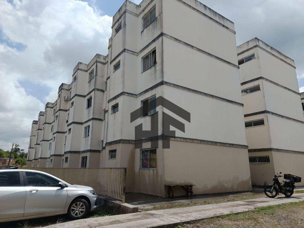 Apartamento à venda com 2 quartos, 45m² - Foto 2