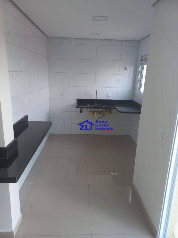 Apartamento à venda com 2 quartos, 53m² - Foto 8