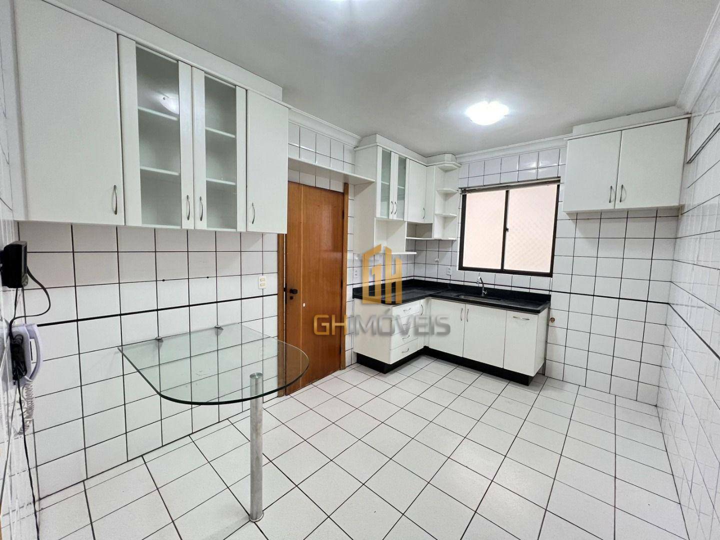 Apartamento à venda com 3 quartos, 121m² - Foto 5