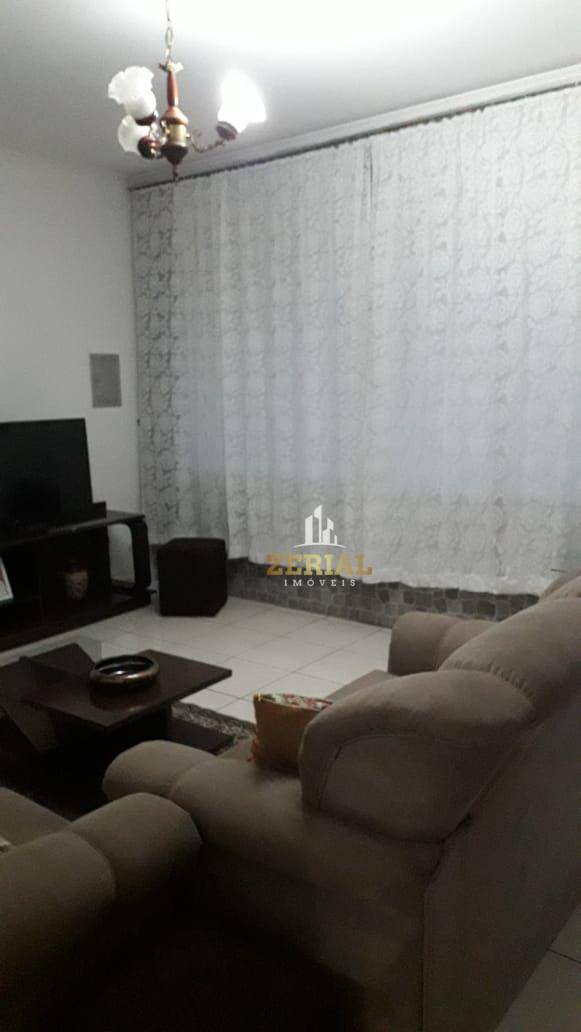 Sobrado à venda com 3 quartos, 128m² - Foto 1