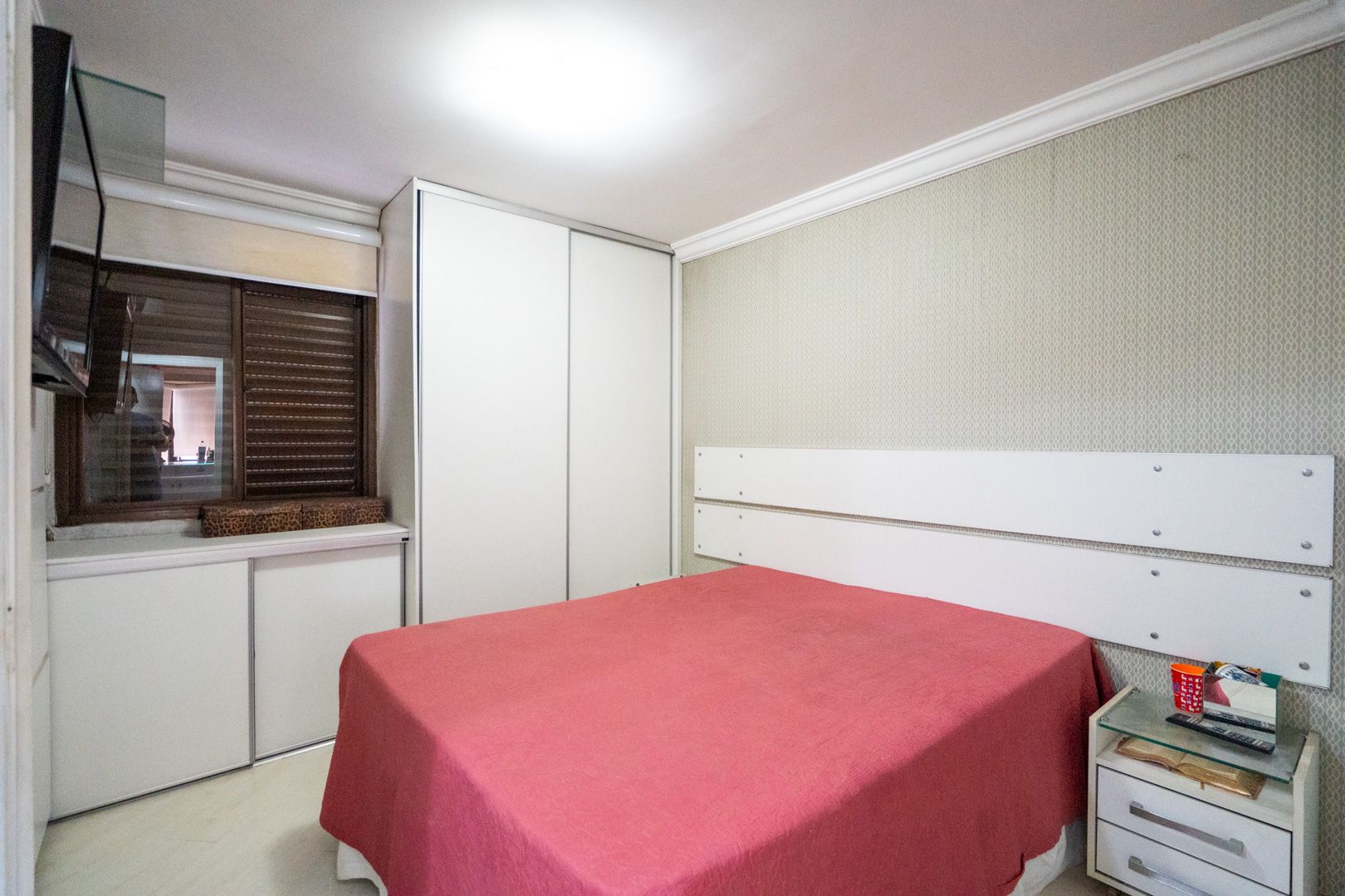 Apartamento à venda com 3 quartos, 90m² - Foto 9