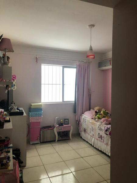 Apartamento à venda com 3 quartos, 144m² - Foto 21