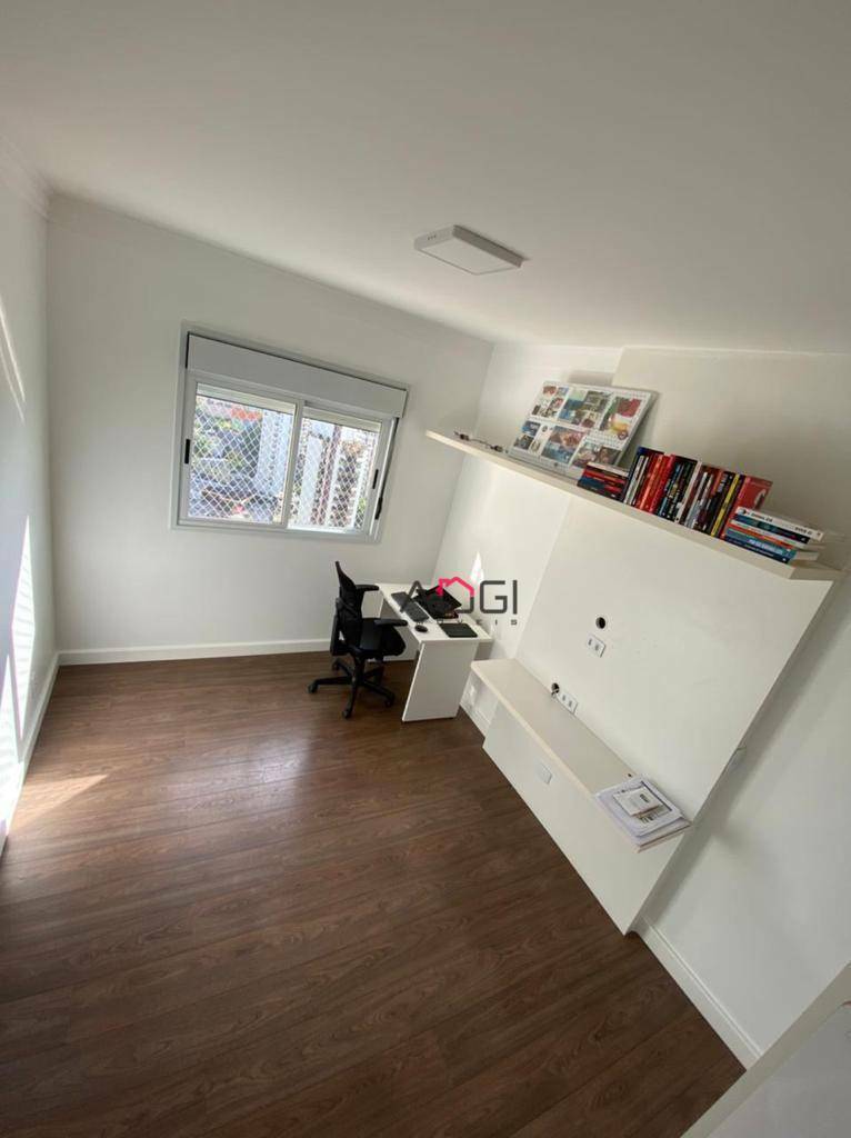 Apartamento à venda com 5 quartos, 198m² - Foto 10