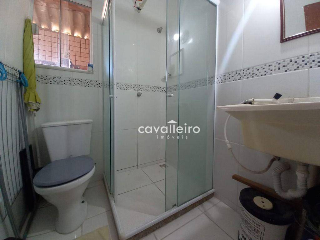 Apartamento à venda com 2 quartos, 60m² - Foto 14