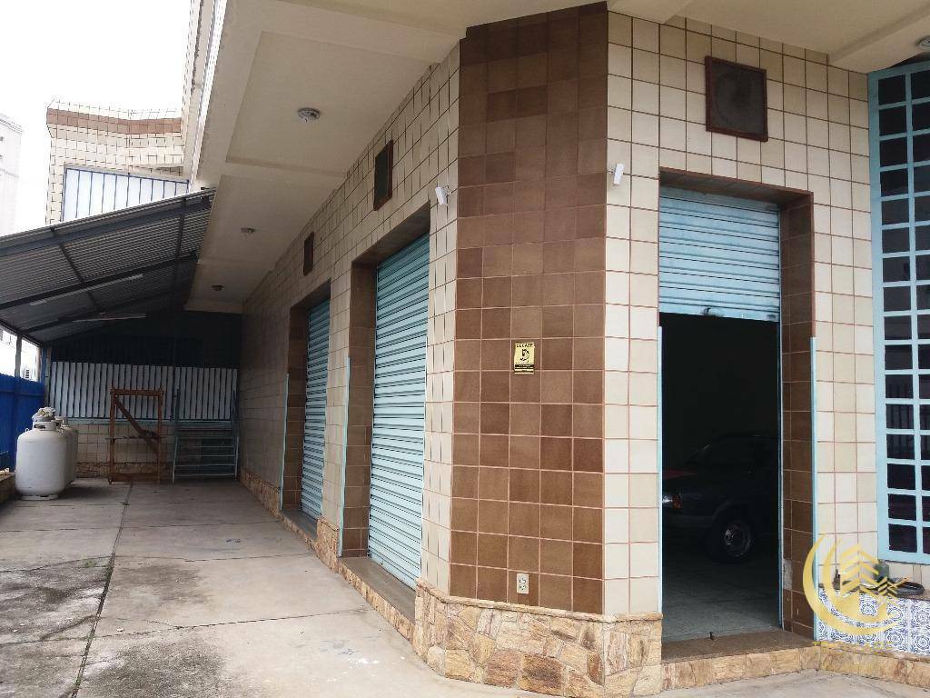 Loja-Salão à venda e aluguel, 470m² - Foto 28