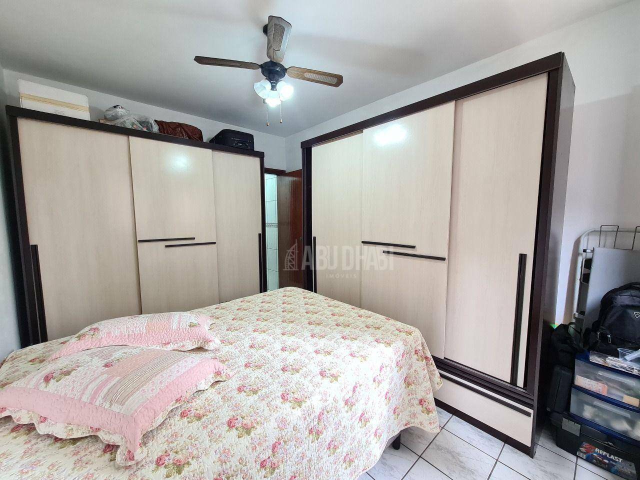 Apartamento à venda com 1 quarto, 70m² - Foto 7