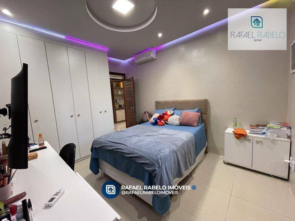 Casa de Condomínio à venda com 5 quartos, 609m² - Foto 25