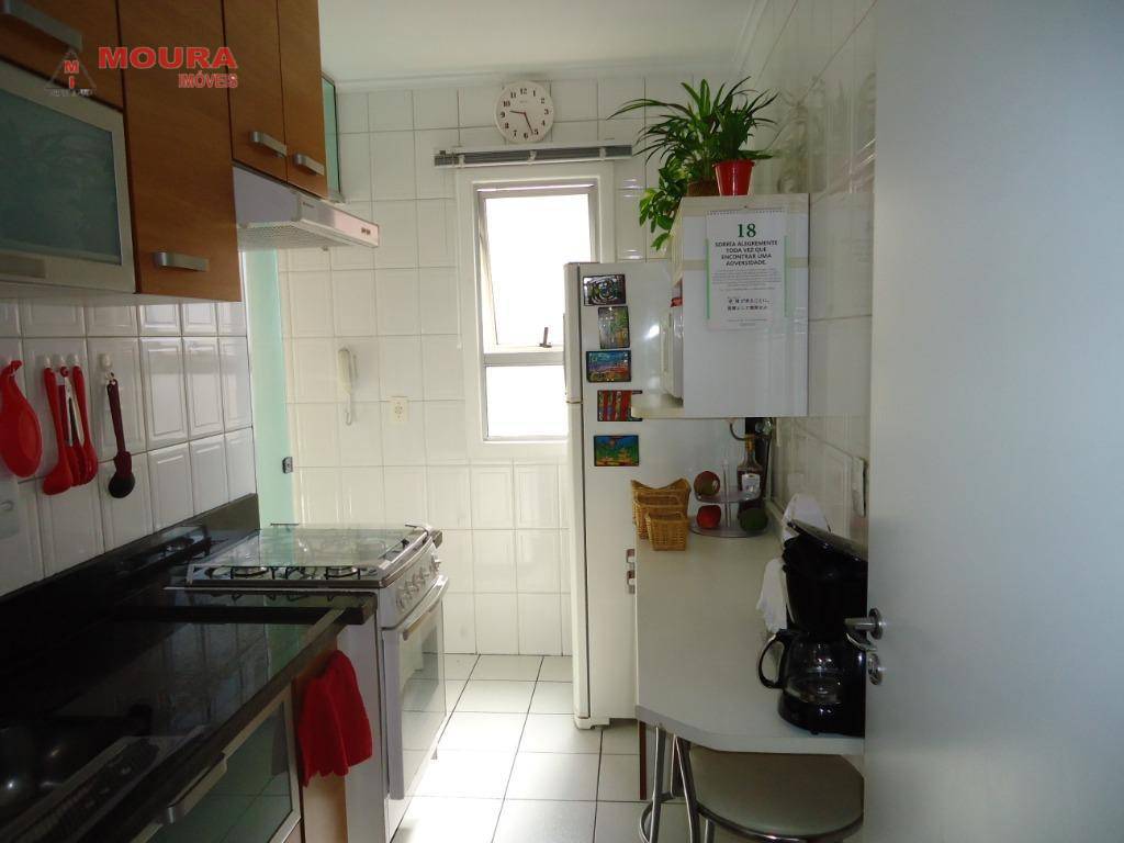 Apartamento à venda com 2 quartos, 55m² - Foto 7