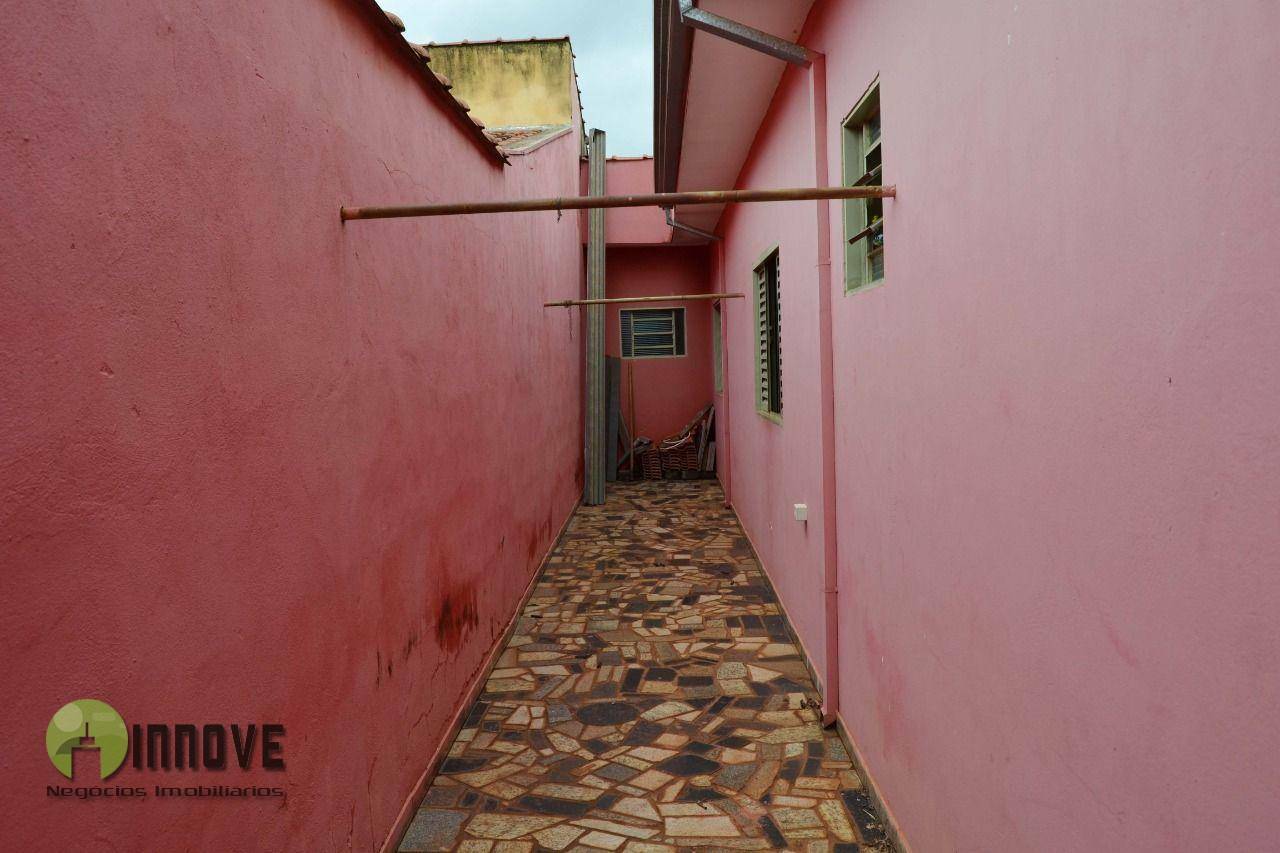 Casa, 2 quartos, 131 m² - Foto 2