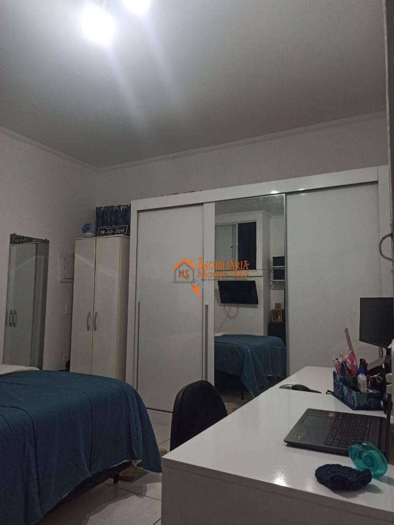 Sobrado à venda com 5 quartos, 200m² - Foto 18