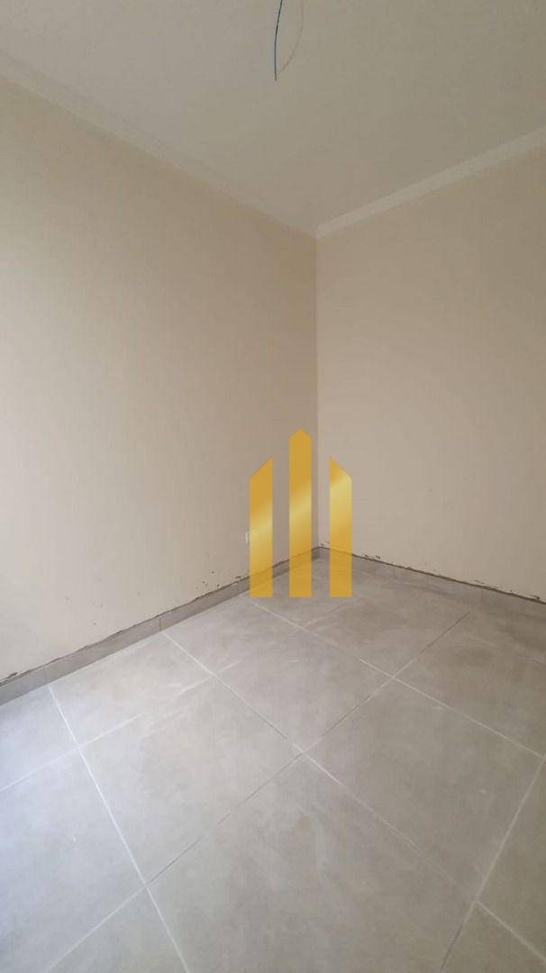 Sobrado à venda com 3 quartos, 129m² - Foto 3