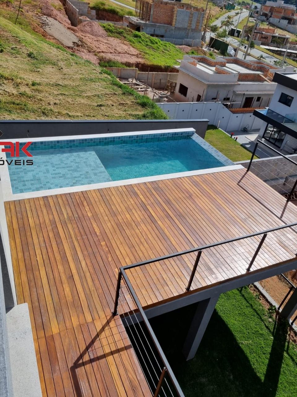 Casa de Condomínio à venda com 4 quartos, 399m² - Foto 10