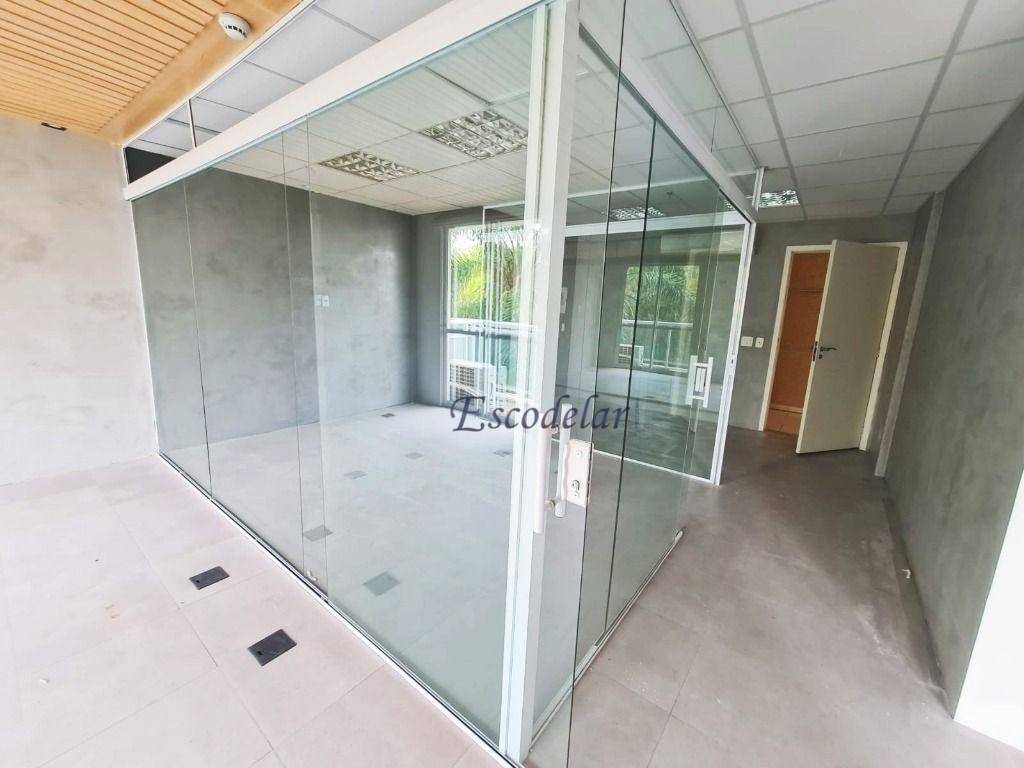 Conjunto Comercial-Sala à venda, 104m² - Foto 6