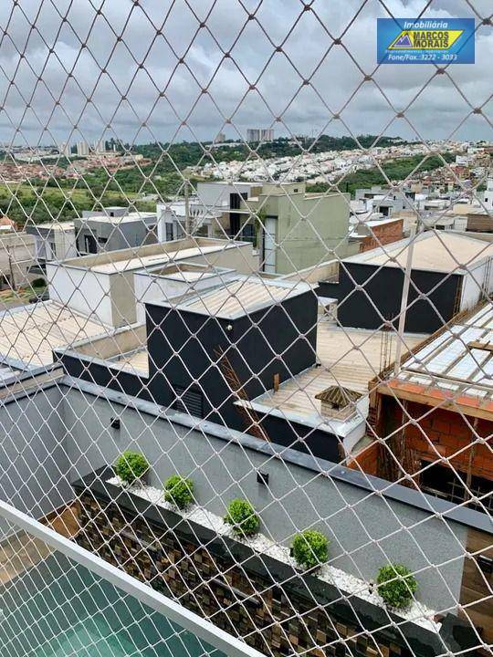 Casa de Condomínio à venda e aluguel com 3 quartos, 202m² - Foto 18