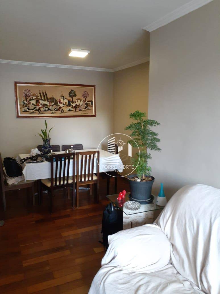 Apartamento à venda com 2 quartos, 68m² - Foto 15