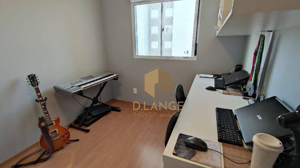 Apartamento à venda com 2 quartos, 54m² - Foto 18