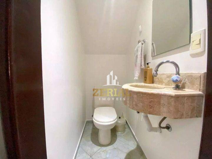 Sobrado à venda com 4 quartos, 191m² - Foto 15