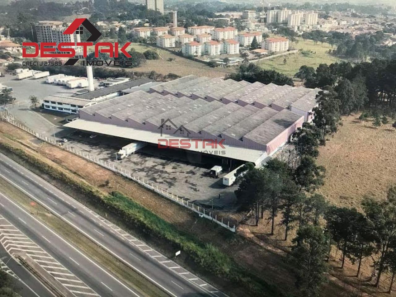 Depósito-Galpão-Armazém à venda, 1999m² - Foto 1