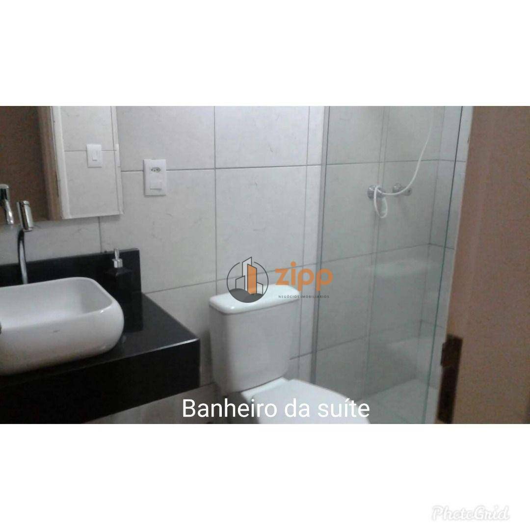 Apartamento à venda com 3 quartos, 85m² - Foto 7