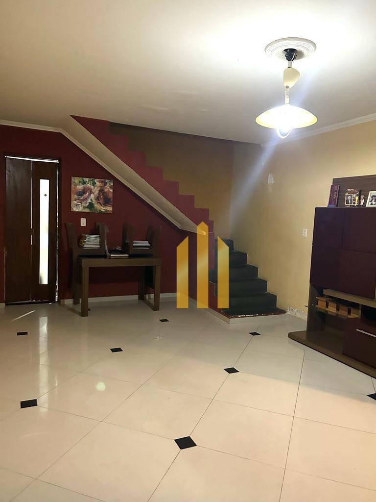 Sobrado para alugar com 2 quartos, 91m² - Foto 5