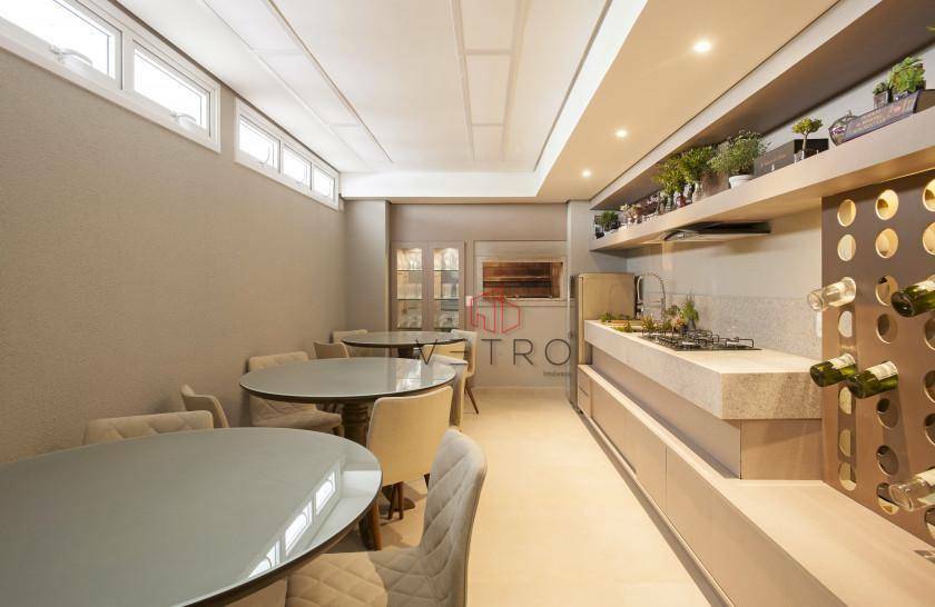 Apartamento à venda com 2 quartos, 77m² - Foto 40