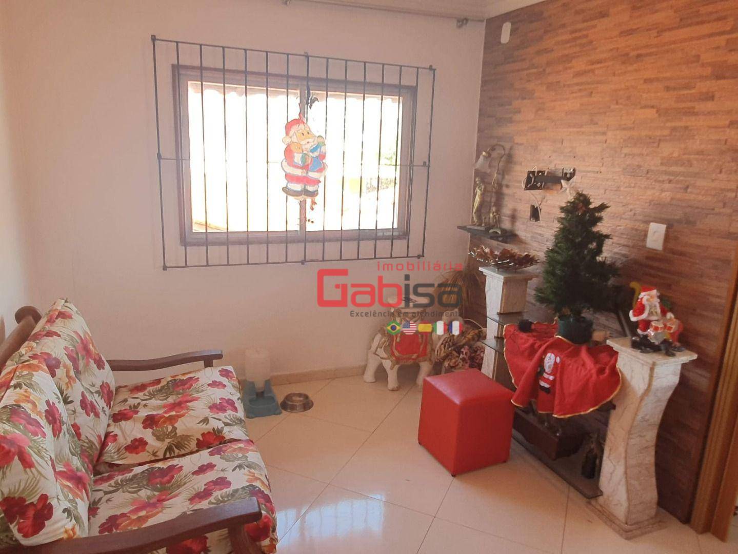 Casa de Condomínio à venda com 7 quartos, 300m² - Foto 28