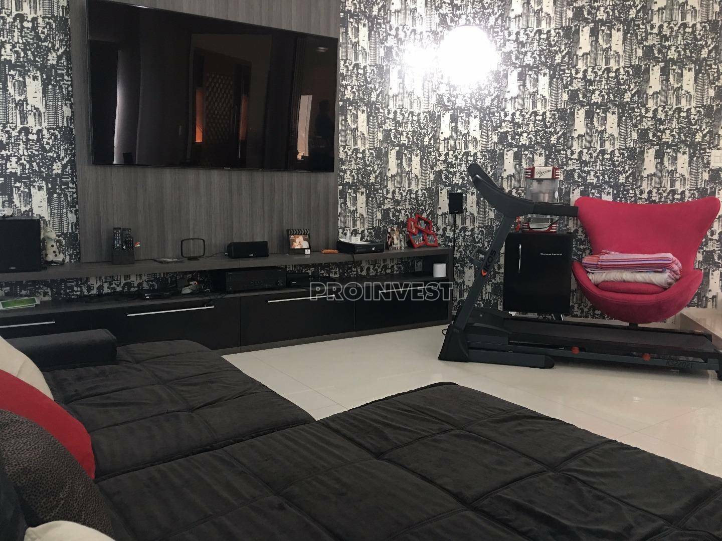 Casa de Condomínio à venda com 5 quartos, 655m² - Foto 16