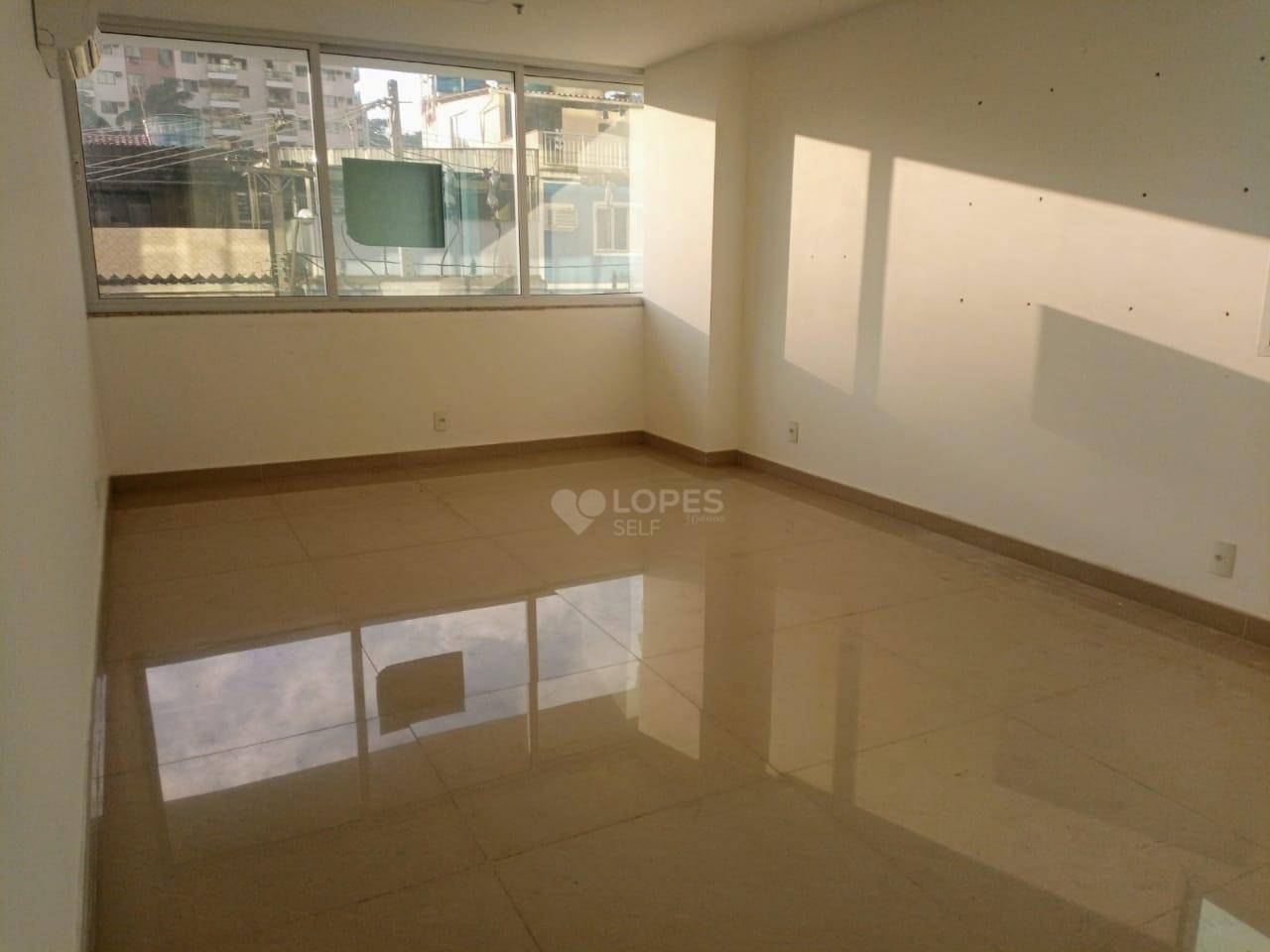 Conjunto Comercial-Sala à venda, 27m² - Foto 1