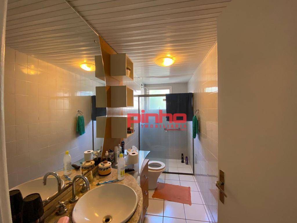 Apartamento à venda com 3 quartos, 121m² - Foto 22