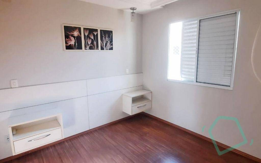 Casa de Condomínio à venda com 3 quartos, 88m² - Foto 19