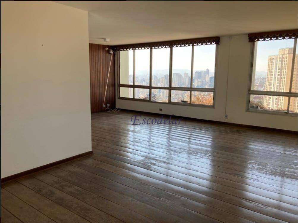 Apartamento à venda com 3 quartos, 155m² - Foto 1