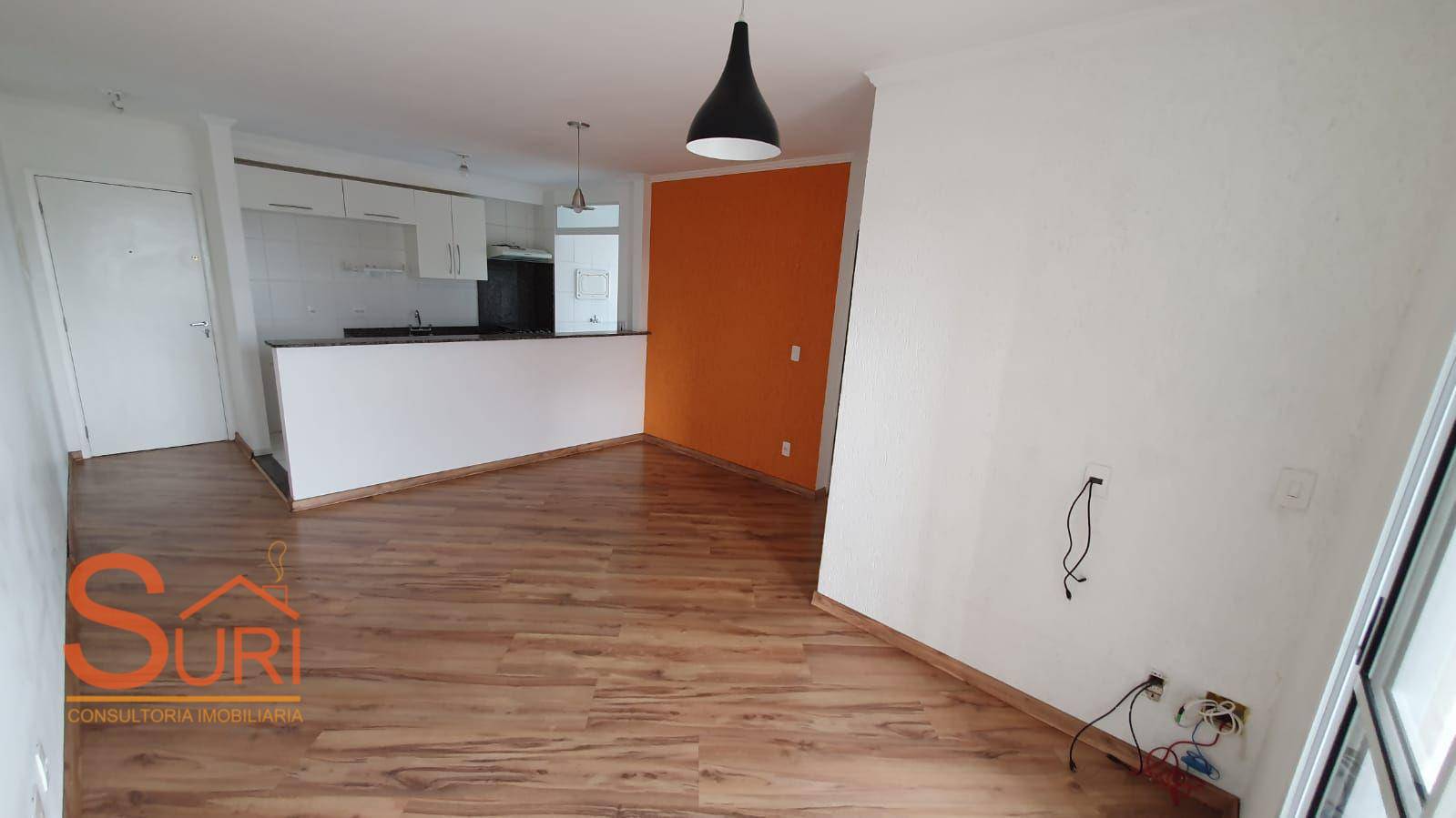 Apartamento à venda com 3 quartos, 74m² - Foto 2