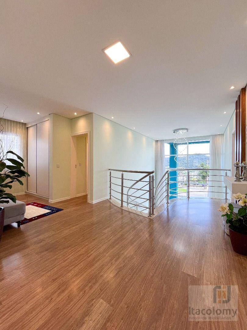 Casa de Condomínio à venda com 5 quartos, 356m² - Foto 36