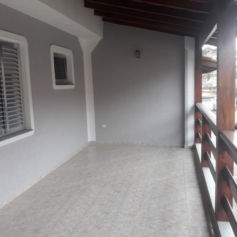 Sobrado à venda com 3 quartos, 300m² - Foto 13