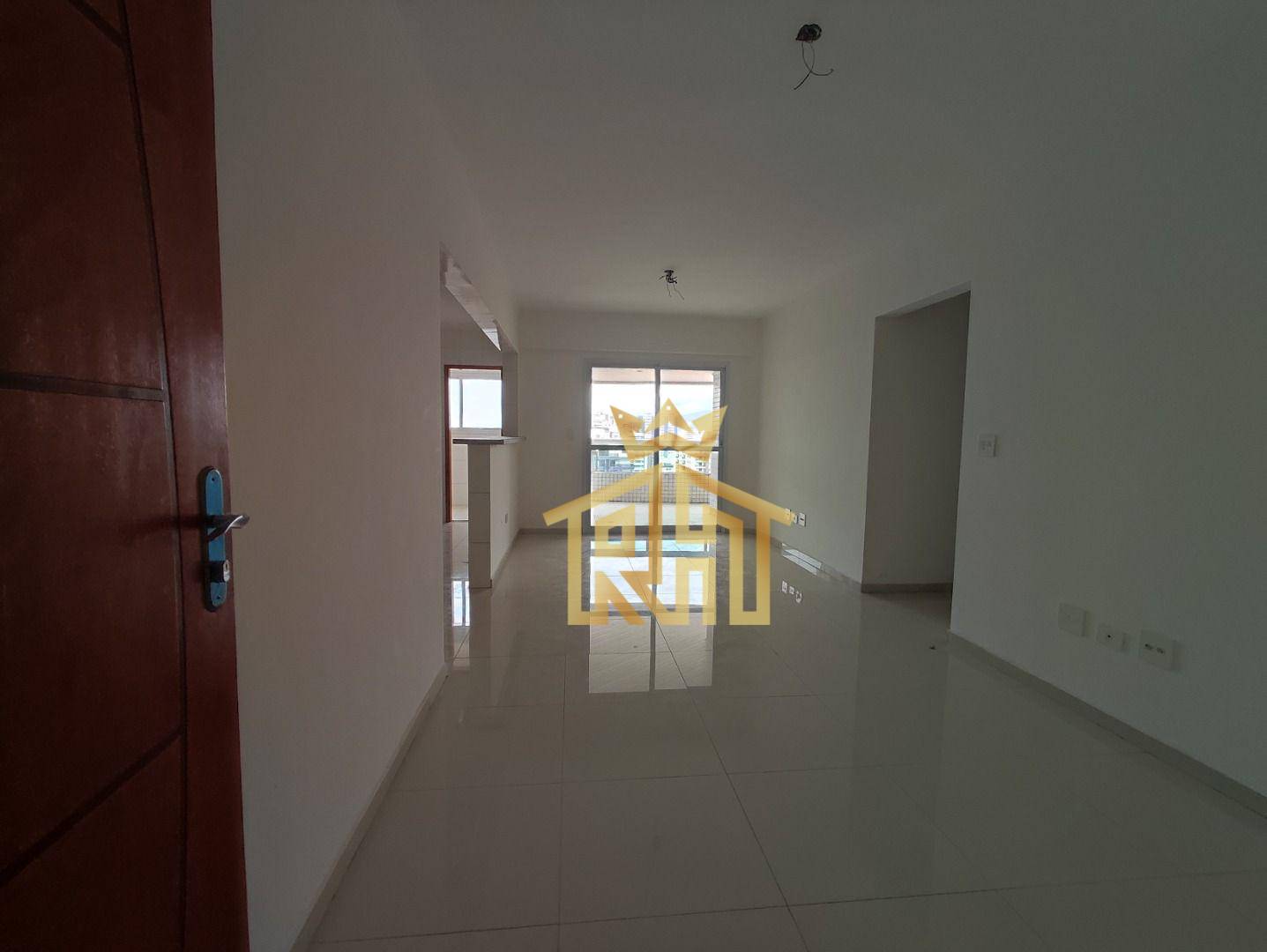 Apartamento à venda com 3 quartos, 139m² - Foto 2