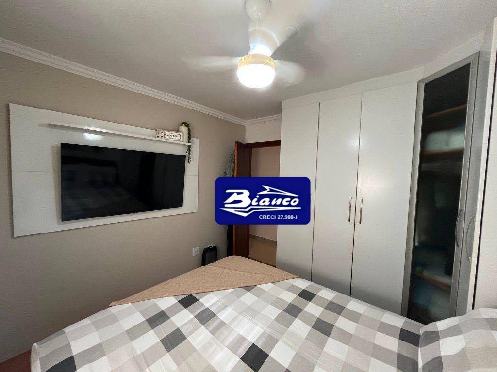 Casa de Condomínio, 2 quartos - Foto 18