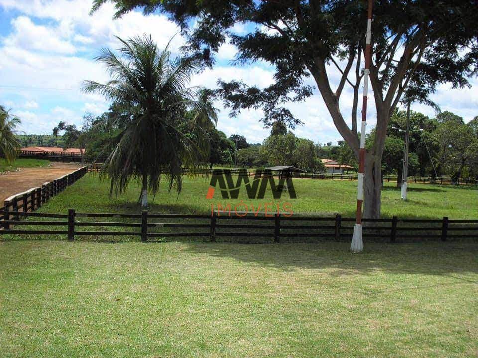 Fazenda-Sítio-Chácara, 16000 hectares - Foto 2