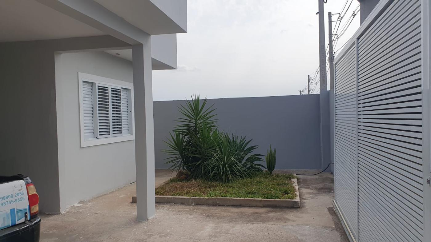 Casa à venda com 3 quartos, 300m² - Foto 9