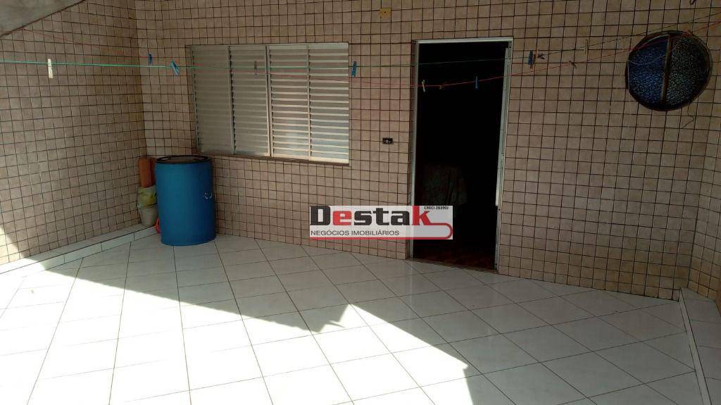 Sobrado para alugar com 3 quartos, 280m² - Foto 18