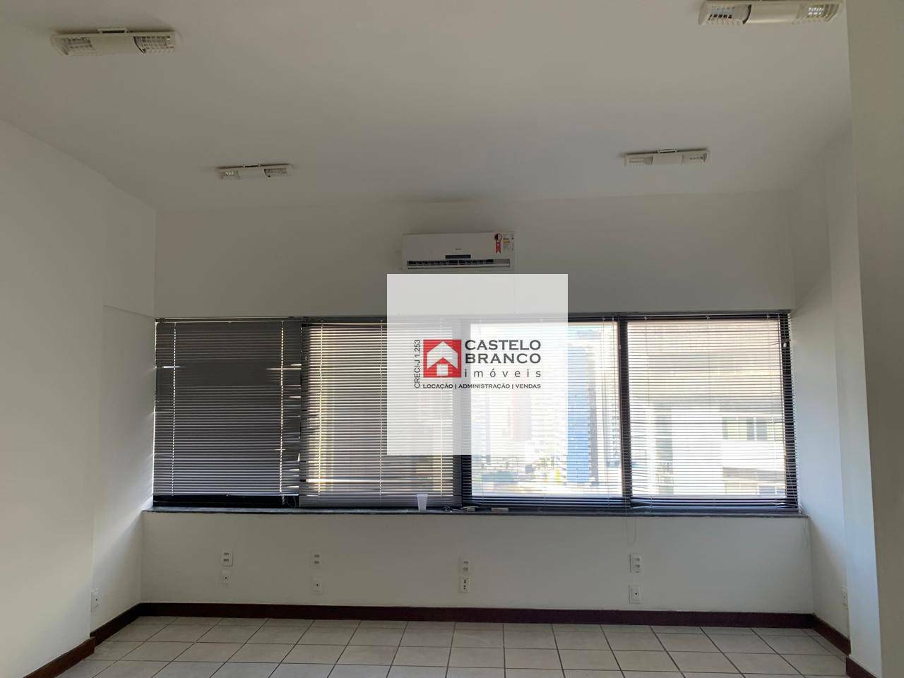 Conjunto Comercial-Sala à venda, 28m² - Foto 3