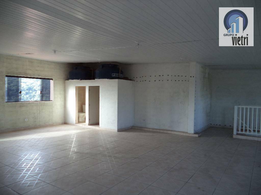 Loja-Salão para alugar, 120m² - Foto 6