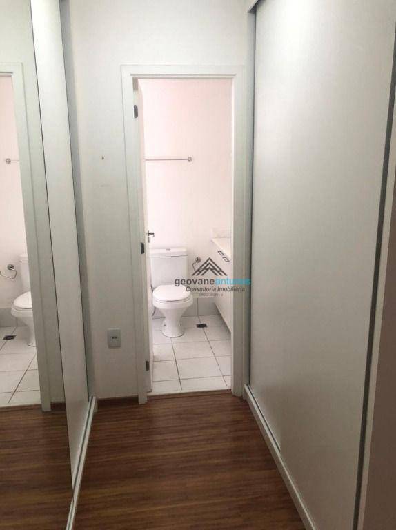 Apartamento à venda com 3 quartos, 164m² - Foto 12