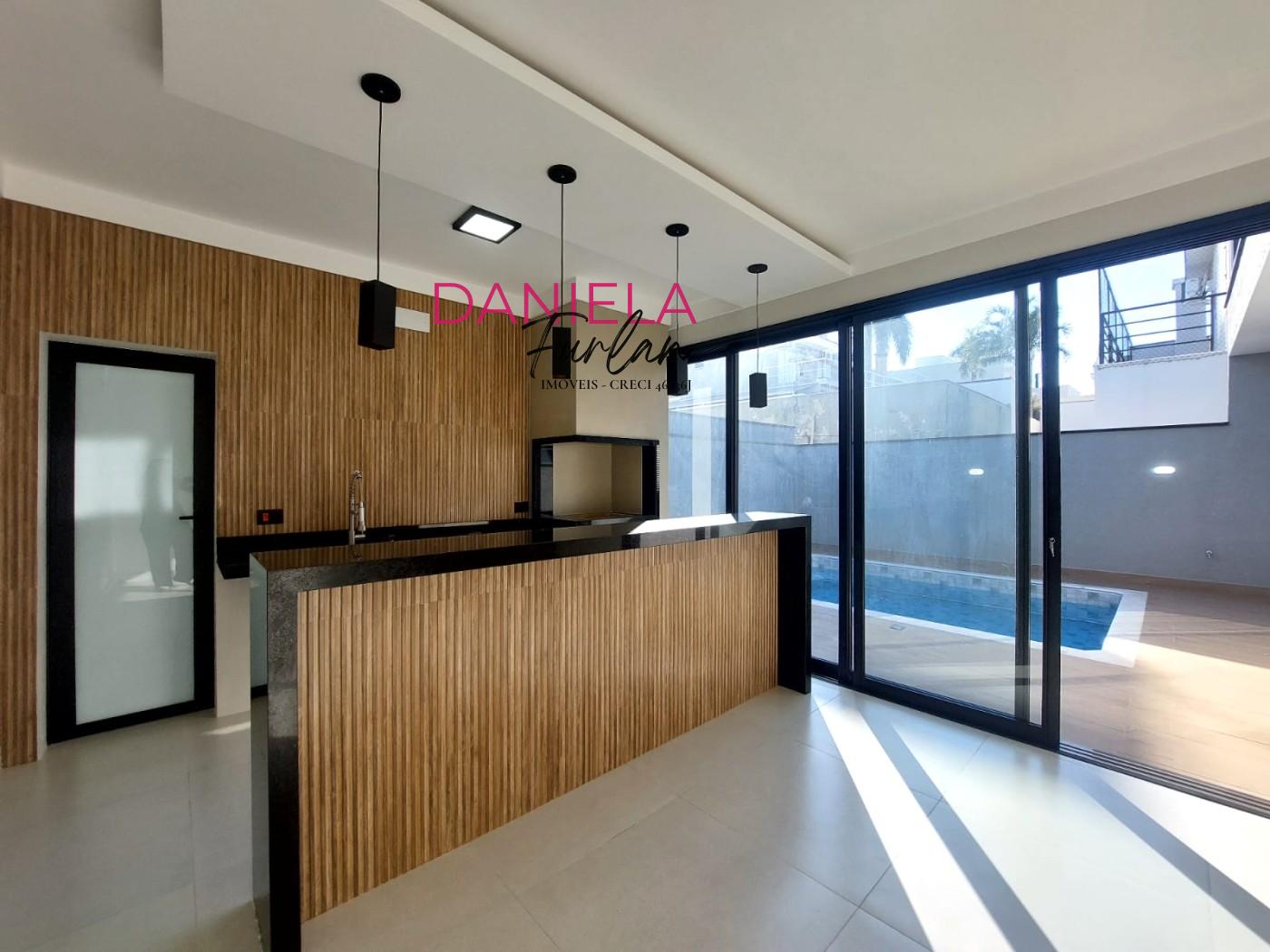Casa de Condomínio à venda com 3 quartos, 221m² - Foto 17