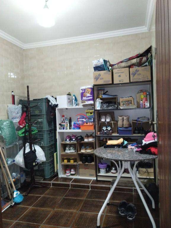 Sobrado à venda com 3 quartos, 160m² - Foto 18