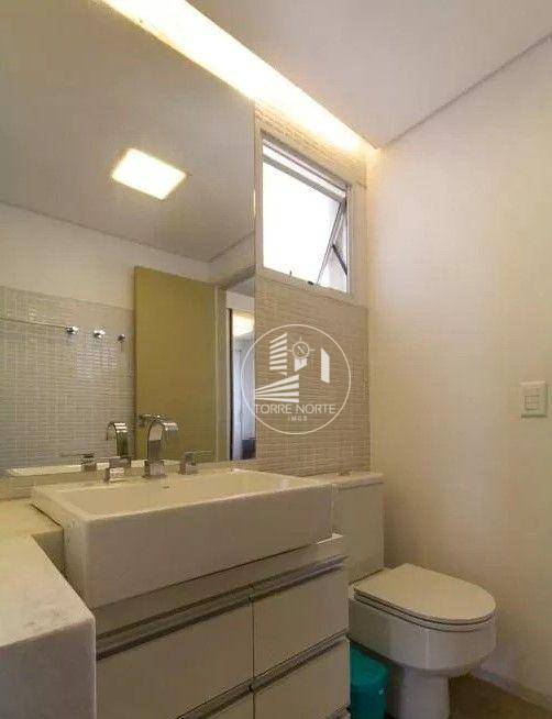 Apartamento à venda com 1 quarto, 74m² - Foto 22