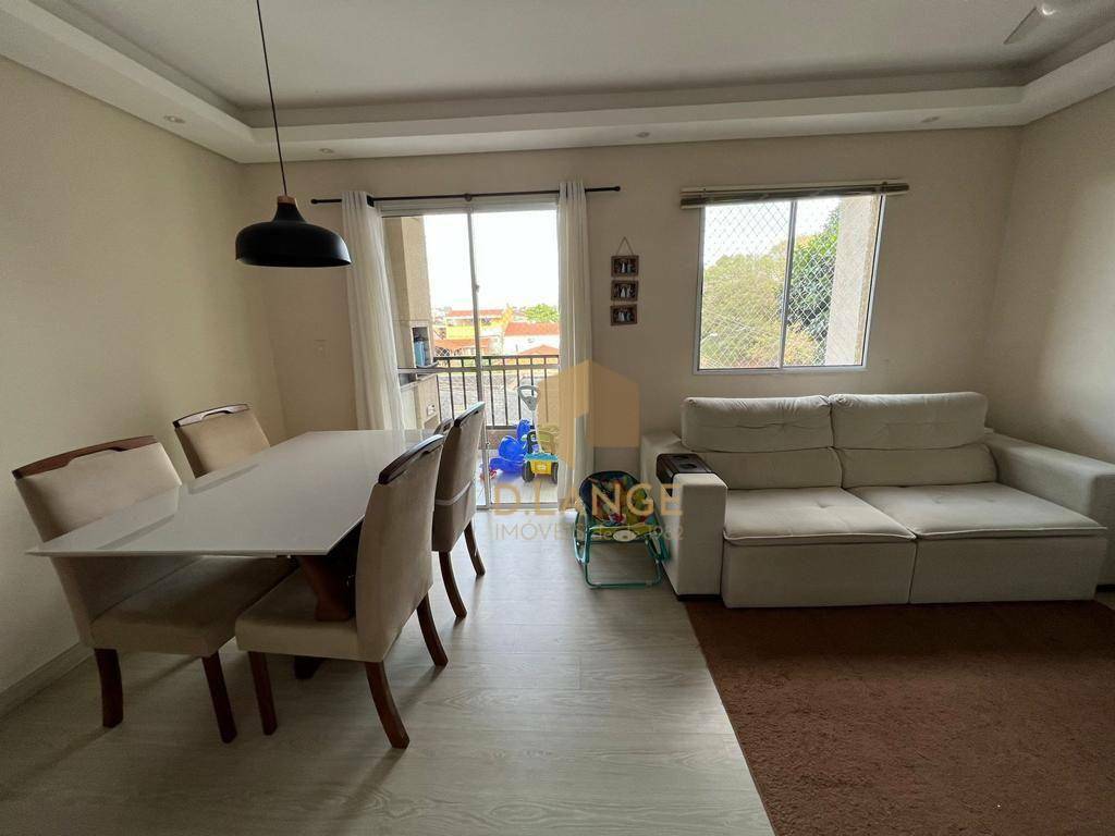 Apartamento à venda com 2 quartos, 57m² - Foto 7