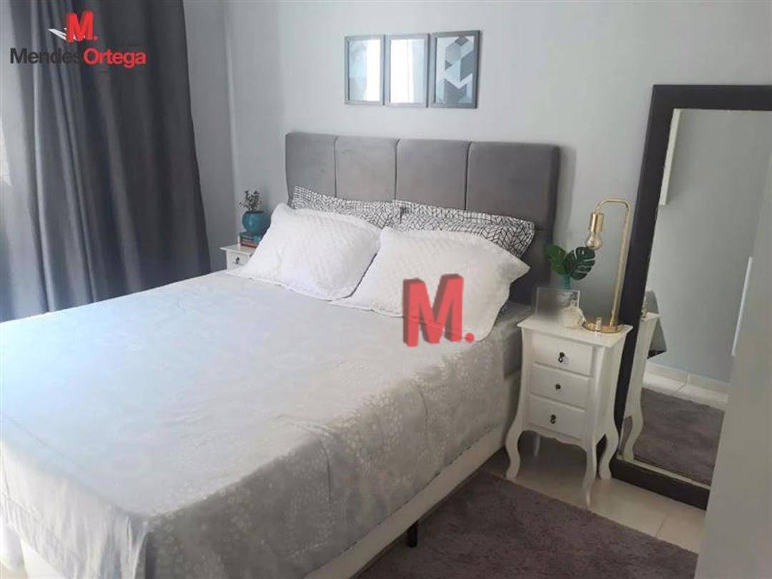 Apartamento à venda com 2 quartos, 54m² - Foto 13