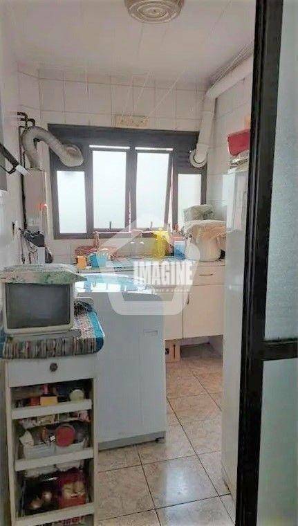 Apartamento à venda com 3 quartos, 100m² - Foto 9